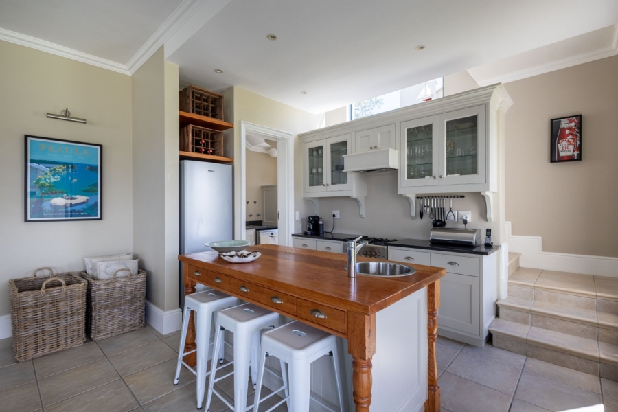 3 Bedroom Property for Sale in Pezula Golf Estate Western Cape